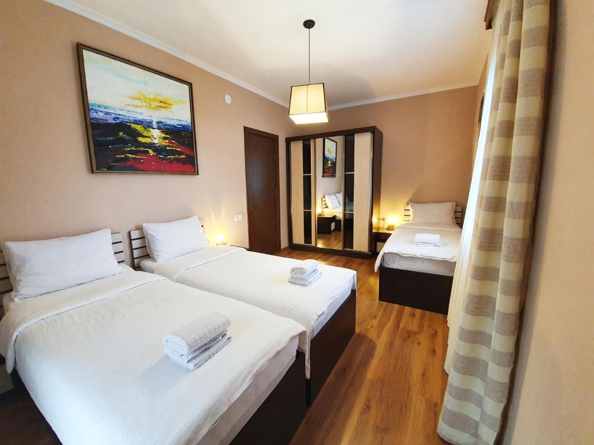 ---Allegria House--- Kazbegi Exteriör bild