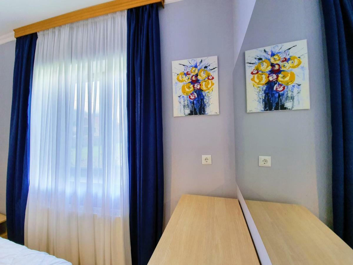 ---Allegria House--- Kazbegi Exteriör bild