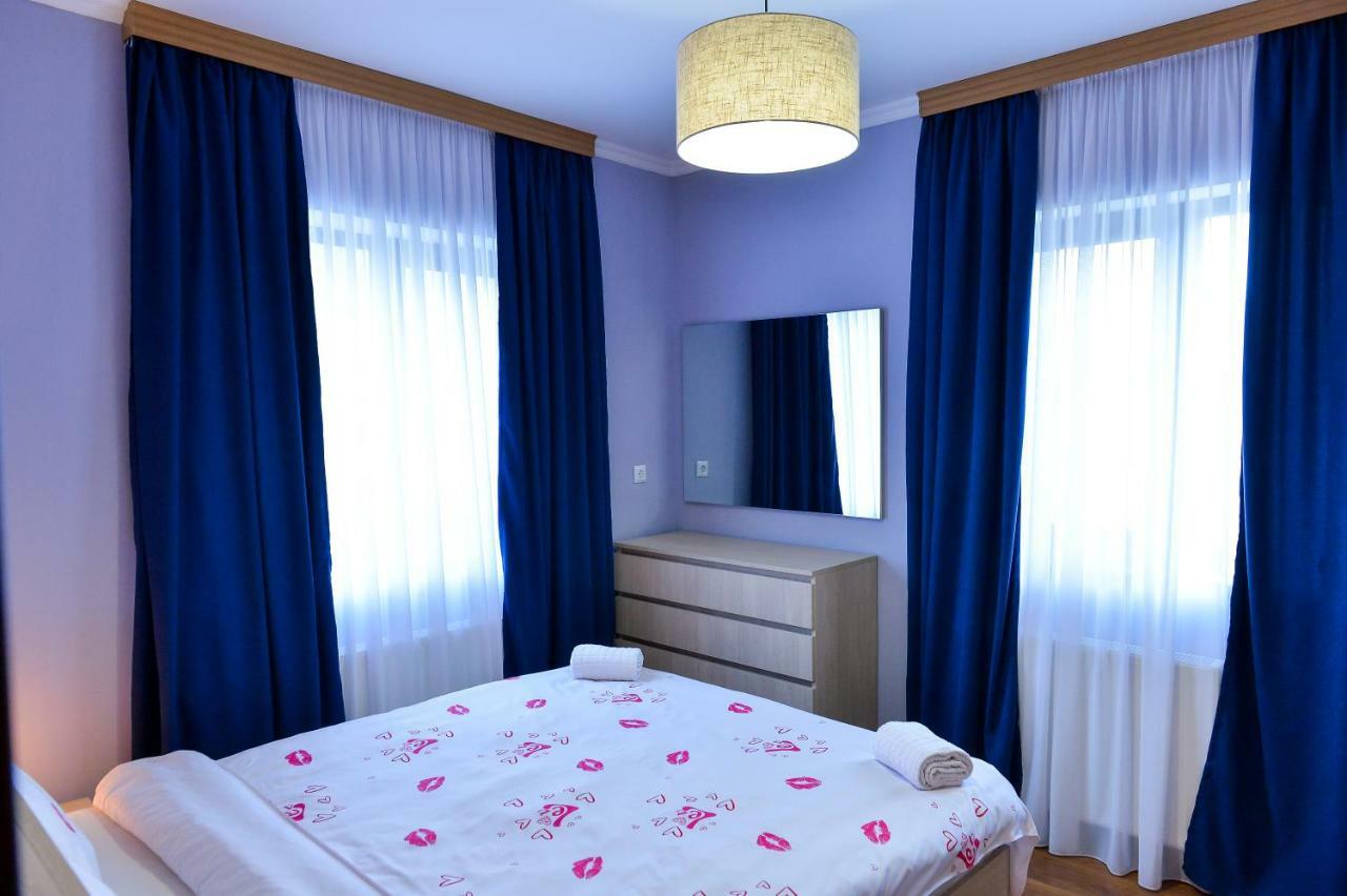 ---Allegria House--- Kazbegi Exteriör bild