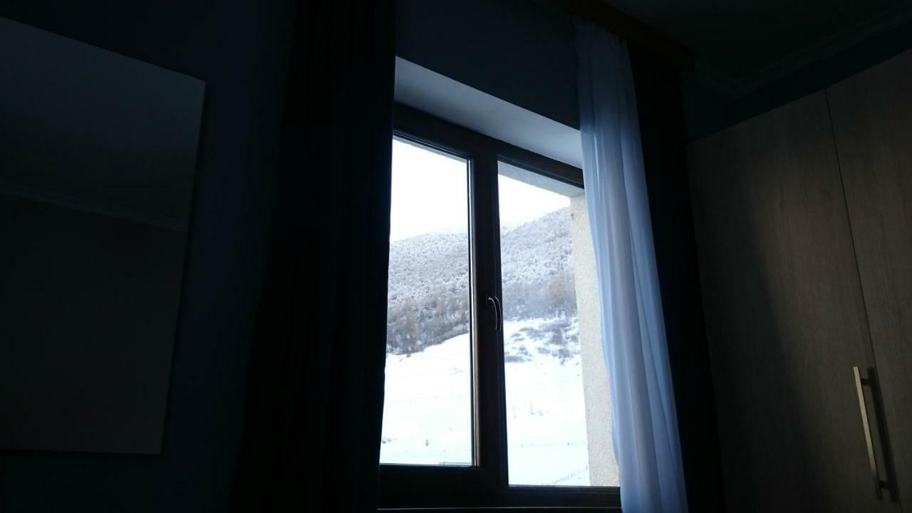 ---Allegria House--- Kazbegi Exteriör bild